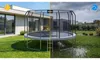 Rebel RBA-8005 Trampoline Active PRO 457 cm + Productafbeelding-voorbeeld 11