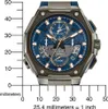 Herrenuhr PRECISIONIST X - Bulova Model: 98B357 Podgląd zdjęcia produktu 3