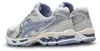Asics Gel-Kayano 14 White Light Navy - 45 Größe: 45 Produktbild-Vorschau 5