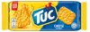 Tuc Cracker Cheese Snack Snack salato al gusto di formaggio Anteprima dell’immagine prodotto 2