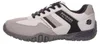 Dockers Schnürhalbschuhe bequem in weiss/weiss kombi, Gr. Produktbild-Vorschau 45