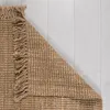 Teppich Jute Wende-Design - strapazierfähig ERME_Rechteckig_#sku_BARK503119368734-BARK503119368735-BARK503119368736# Produktbild-Vorschau