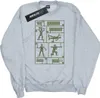 Disney - "Toy Story The Plastic Platoon" Sweatshirt für Produktbild-Vorschau 1
