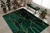 Exklusiv EMERALD Teppich 1016 glamour, stilvoll art deco Produktbild-Vorschau 5