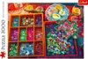 Puzzle Trefl 3000 Pièces Voir les images du produit 2