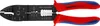 Knipex Crimpzange Länge 240mm schwarz lackiert für Produktbild-Vorschau 17