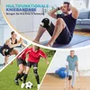 Sport-Kniebandage mit Einstellriemen – PMMA Produktbild-Vorschau 7