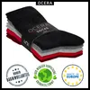 OCERA 10 Paar Socken für Damen & Herren - Weiß  39/42 Produktbild-Vorschau 6