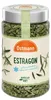 Ostmann Estragon gefriergetrocknet naturbelassen vegan Produktbild-Vorschau 1
