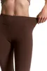 Leggings Da Donna A Costine Con Vita Alta E Cintura Larga Anteprima dell’immagine prodotto 4