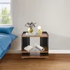 Szafki na dokumenty na kółkach 50*39*50cm Mobilny uchwyt na Podgląd zdjęcia produktu 2