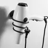 Haartrocknerhalter aus Edelstahl 304 für das Badezimmer Produktbild-Vorschau 5