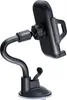 Uchwyt samochodowy FORCELL CARBON BRACKET długość 17cm Podgląd zdjęcia produktu 3