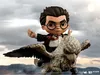 Harry Potter a Bucefalus - Harry Potter - MiniCo Iluze Náhled obrázku produktu 15