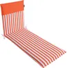 LILENO HOME Sonnenliege Auflage als [1er Set - Rollliege] Produktbild-Vorschau 1