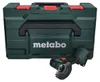 Metabo Akku Winkelschleifer CC 18 BL Schleifgerät 18 V Podgląd zdjęcia produktu 2