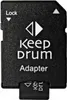 keepdrum Micro SDHC Speicherkarte 32GB Produktbild-Vorschau 4