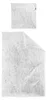 Irisette Premium Jacquard Bettwäsche Rio 8643 135x200 cm + Produktbild-Vorschau 2