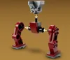 Lego marvel 76263 la hulkbuster d'iron man contre thanos - Voir les images du produit 31