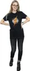 Flash - T-Shirt für Damen BI613 (S) (Schwarz) Produktbild-Vorschau 4