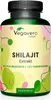 Vegavero Shilajit Mumijo | 90 Kapseln | 60% Fulvinsäuren | Produktbild-Vorschau 1