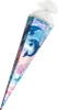 ROTH 678848 ROTH Schultüte "Delfine", eckig, 850 mm Náhled obrázku produktu 1