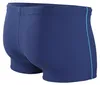 Aquarti Herren Badehose Kurz mit Kontrastpaspel, Farbe: Produktbild-Vorschau 2