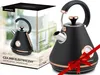 CZAJNIK ELEKTRYCZNY Berdsen WIRELESS MODERN 1,7L 2200W Podgląd zdjęcia produktu 12