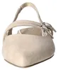 Marco Tozzi Slingbacks  Slingbacks - Beige - Maat 42 Produktbild-Vorschau 12