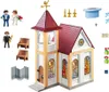 PLAYMOBIL 5053 Romantische Hochzeitskirche Kirche City Life Produktbild-Vorschau 3