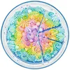 Circle of Colors - Gâteau arc-en-ciel Ravensburger 17349 Voir les images du produit 4