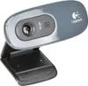 Logitech HD Webcam C270, 3 MP, 1280 x 720 Pixel, 720p, 1280 Produktbild-Vorschau 5