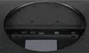 The back of a monitor stand showing various ports. Produktbild-Vorschau