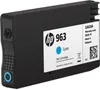HP 963      Cyan                Tintenpatrone 10,74ml Anteprima dell’immagine prodotto 44