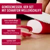 Victorinox SwissClassic 6.7833.6, Messer-Set, Polypropylen, Produktbild-Vorschau 10