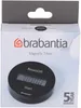 Brabantia 121968 Minuteur de cuisine, Dunk Grey Voir les images du produit 7