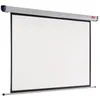 nobo Roll Écran standard Dimensions : (L)2.400 x (H)1.600 Voir les images du produit 4