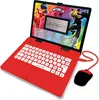 Lexibook Francúzsko-anglický vzdelávací notebook Náhľad obrázku produktu 1