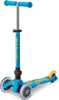 Mini Micro DELUXE Ocean Blue foldable zusammenklappbar Produktbild-Vorschau 1