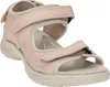 Ecco Trekkingsandalen Damen 32303635393034 Rosa 39 EU Produktbild-Vorschau 9