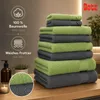Betz 10-teiliges Handtuch Set Premium Frottee 100% Produktbild-Vorschau 8