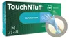 Ansell Einweghandschuh EN374 Kat.III TouchNTuff Nr.92-670 Produktbild-Vorschau 14