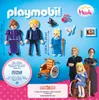 PLAYMOBIL 70258, 4 lat(a), Wielobarwny, Plastik Podgląd zdjęcia produktu 5