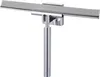 Haceka Mezzo Wisser 25,8x5,2x18 cm Chroom Produktbild-Vorschau 1