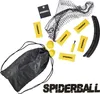 Ocean5 Spider Ball - Spiderball Set, Ball-Spiel - GELB Produktbild-Vorschau 3