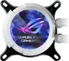 ASUS ROG Strix LC III 360 ARGB White Edition, Chłodnica Podgląd zdjęcia produktu 8