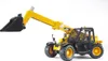 CAT Teleskoplader Produktbild-Vorschau 26