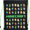 Astra Worek na obuwie Minecraft, 1 sztuka Produktbild-Vorschau 4