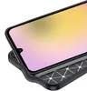 Handy Hülle für Samsung Galaxy A26 5G Carbon Look Cover Produktbild-Vorschau 2