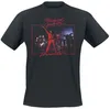 Michael Jackson T-Shirt Herren Thriller schwarz M Produktbild-Vorschau 1